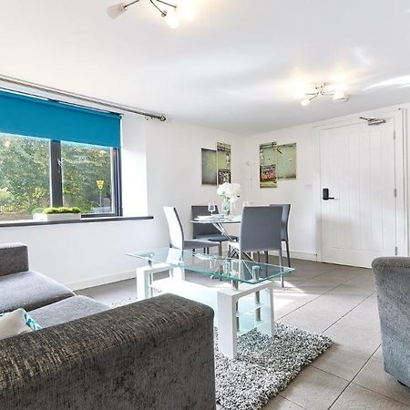 Host & Stay - Portland Road Suites Newcastle Upon Tyne Kültér fotó