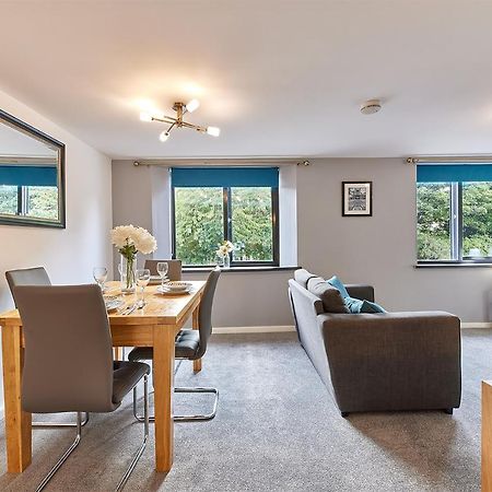 Host & Stay - Portland Road Suites Newcastle Upon Tyne Kültér fotó