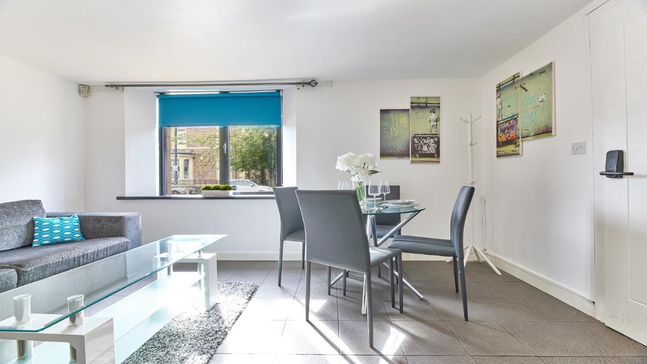 Host & Stay - Portland Road Suites Newcastle Upon Tyne Kültér fotó