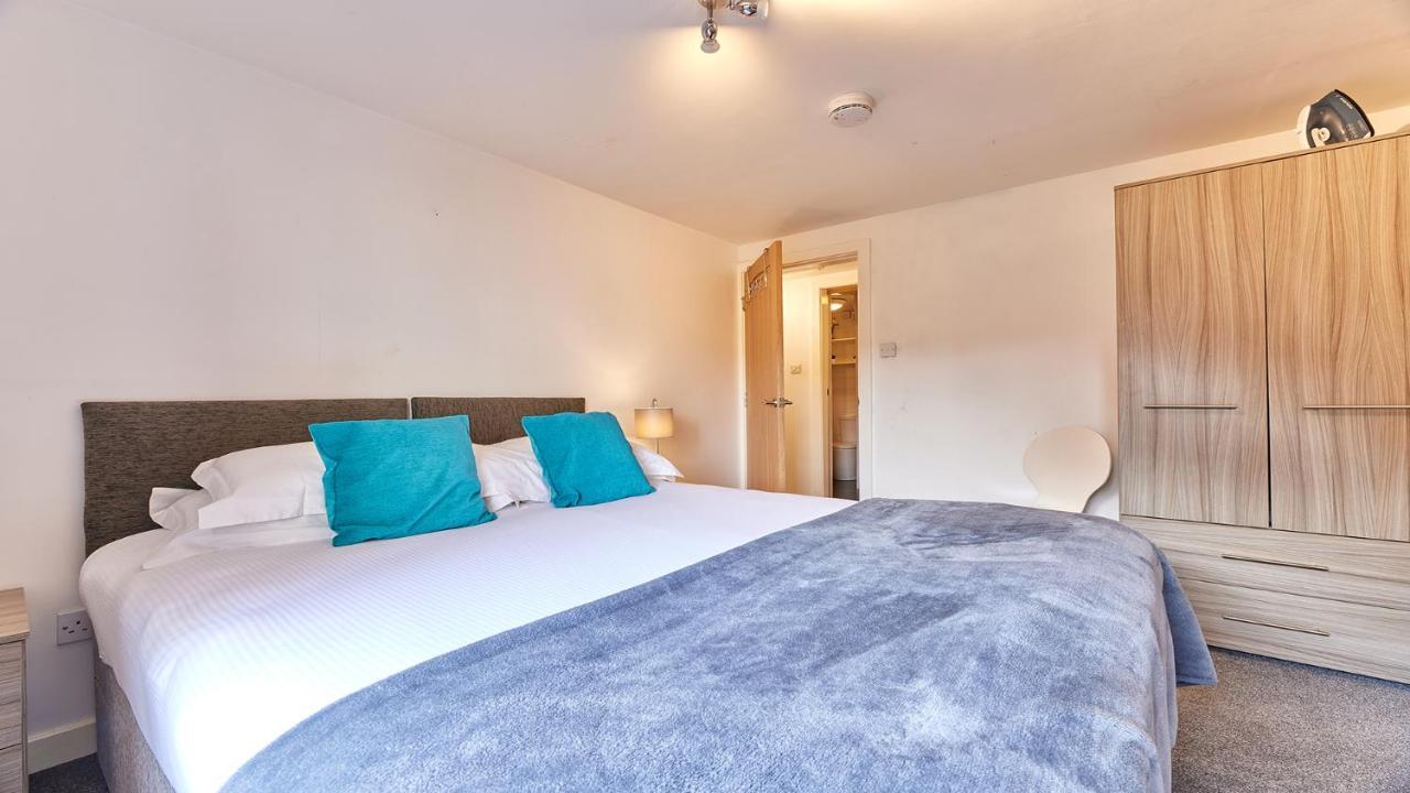 Host & Stay - Portland Road Suites Newcastle Upon Tyne Kültér fotó