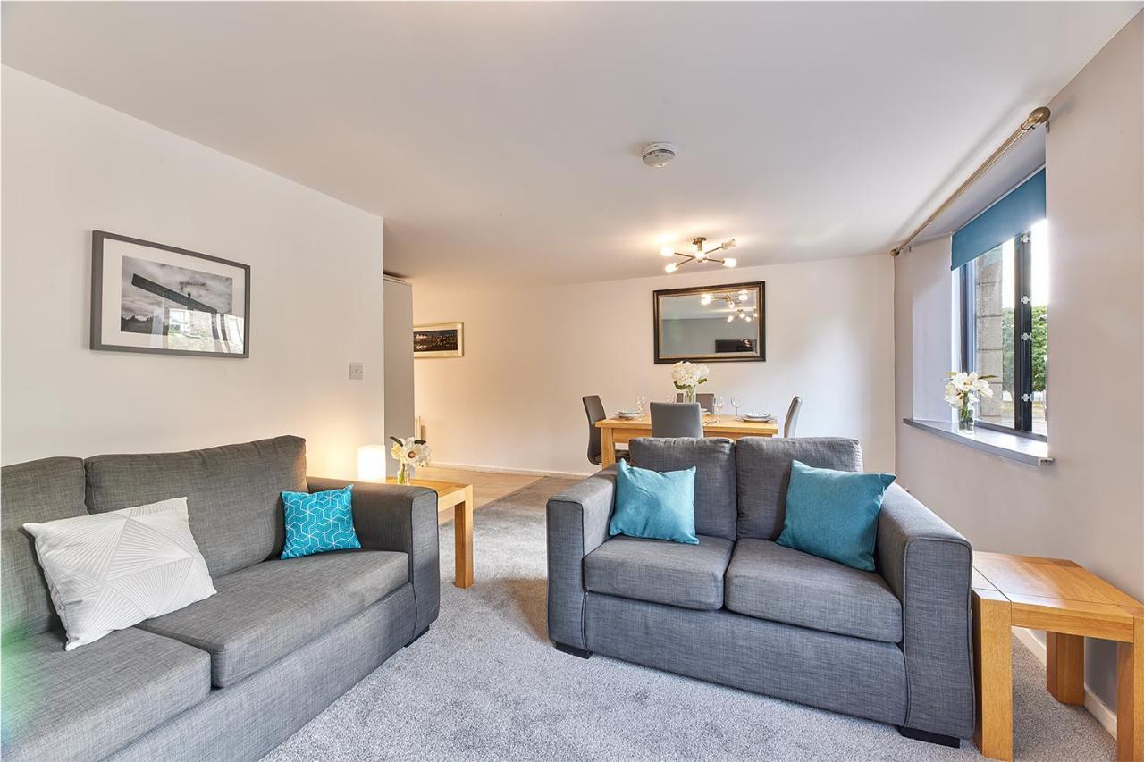 Host & Stay - Portland Road Suites Newcastle Upon Tyne Kültér fotó