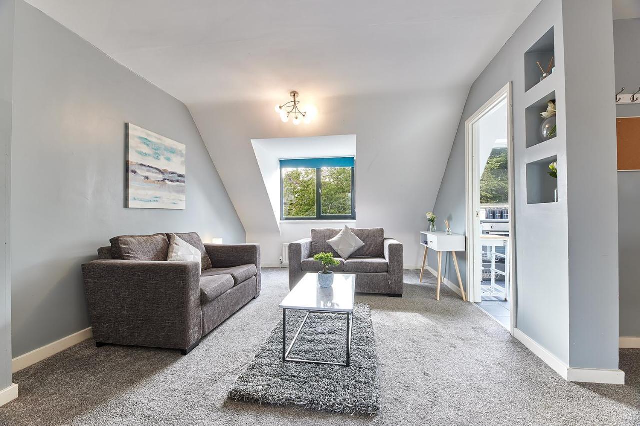 Host & Stay - Portland Road Suites Newcastle Upon Tyne Kültér fotó