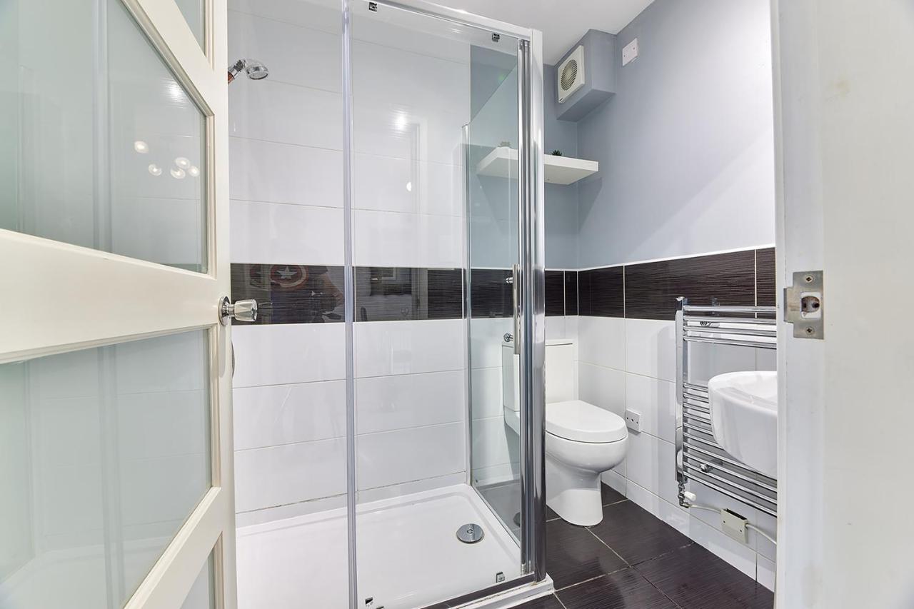 Host & Stay - Portland Road Suites Newcastle Upon Tyne Kültér fotó