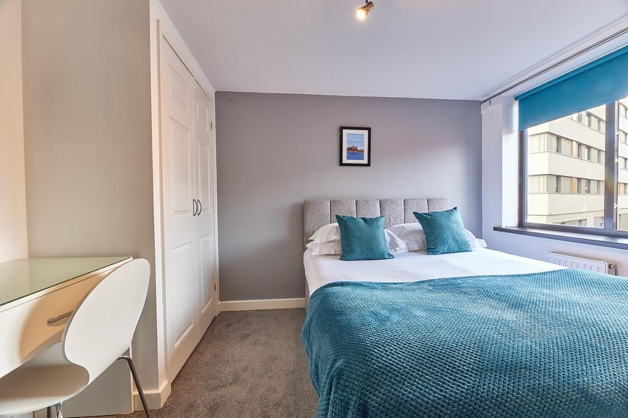 Host & Stay - Portland Road Suites Newcastle Upon Tyne Kültér fotó