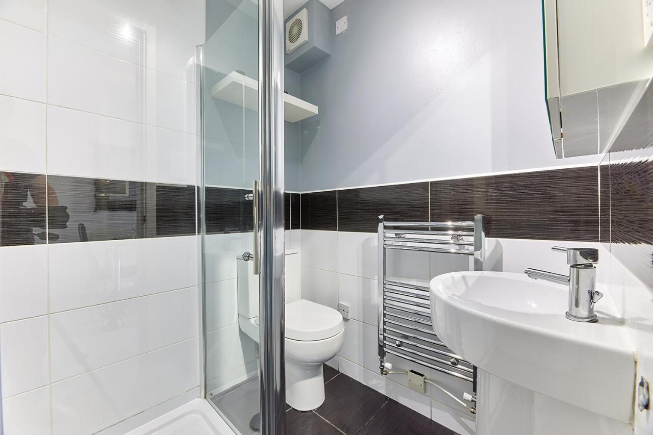 Host & Stay - Portland Road Suites Newcastle Upon Tyne Kültér fotó